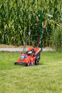 Kosiarka akumulatorowa Yato YT-85222 7