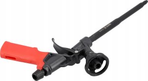 YATO PISTOLET DO PIANKI Z DODATKOWYM ZAWOREM 3