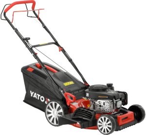 Kosiarka spalinowa Yato YT-85525 8