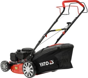 Kosiarka spalinowa Yato YT-85525 11