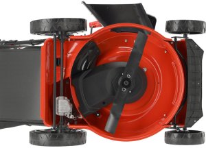 Kosiarka spalinowa Yato YT-85525 13