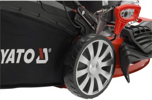 Kosiarka spalinowa Yato YT-85525 17