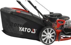 Kosiarka spalinowa Yato YT-85525 18