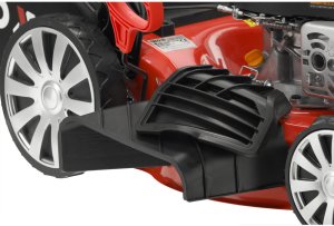 Kosiarka spalinowa Yato YT-85525 20