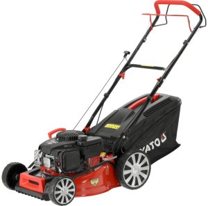 Kosiarka spalinowa Yato YT-85525 2