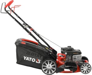 Kosiarka spalinowa Yato YT-85525 3