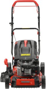 Kosiarka spalinowa Yato YT-85525 5