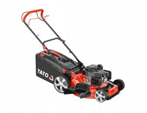 Kosiarka spalinowa Yato YT-85525 7
