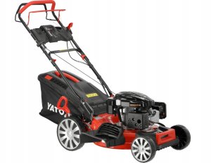 Kosiarka spalinowa Yato YT-85532 15
