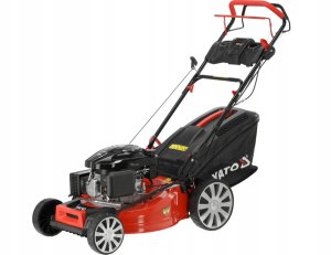 Kosiarka spalinowa Yato YT-85532 2