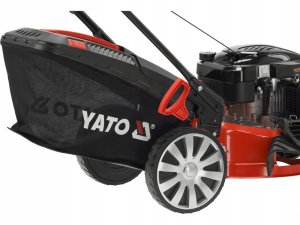 Kosiarka spalinowa Yato YT-85532 24