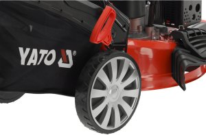 Kosiarka spalinowa Yato YT-85532 25