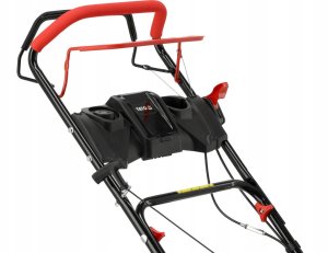 Kosiarka spalinowa Yato YT-85532 28