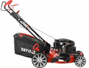 Kosiarka spalinowa Yato YT-85532 3
