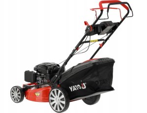 Kosiarka spalinowa Yato YT-85532 4