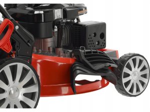 Kosiarka spalinowa Yato YT-85532 9