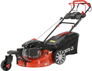 Kosiarka spalinowa Yato YT-85545 8