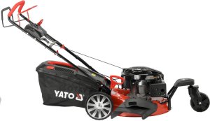 Kosiarka spalinowa Yato YT-85545 9