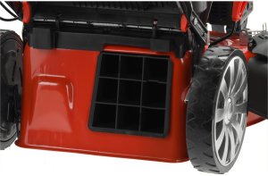 Kosiarka spalinowa Yato YT-85545 15