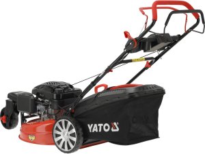 Kosiarka spalinowa Yato YT-85545 4