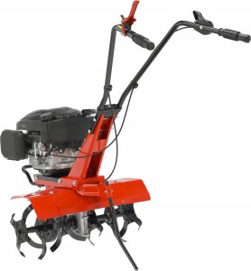 Glebogryzarka Yato YT-85590 4