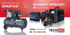 Glebogryzarka Yato YT-85590 6