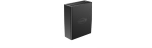 Serwer TerraMaster F8 SSD PLUS serwer danych NAS Komputer stacjonarny Intel® Core™ i3 i3-N305 16 GB DDR5 Czarny 3