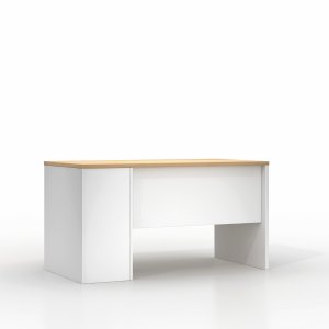 Biurko Angel Loft Work Light 140 cm 2