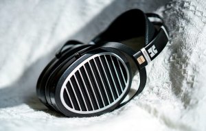 HiFiMAN Ananda BT R2R Słuchawki planarne 2