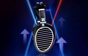 HiFiMAN Ananda BT R2R Słuchawki planarne 5