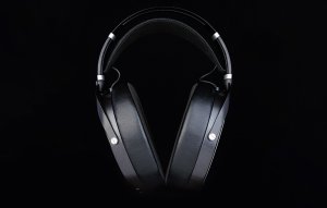 HiFiMAN Ananda BT R2R Słuchawki planarne 8