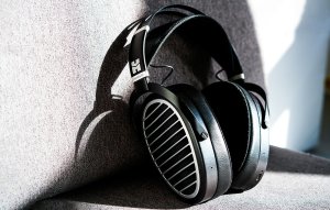 HiFiMAN Ananda BT R2R Słuchawki planarne 9