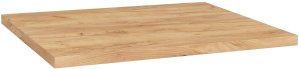 Blat do kuchni S80 Oliwia - Dąb Craft 1