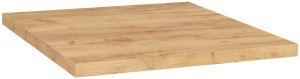 Blat do kuchni S60 Oliwia - Dąb Craft 1