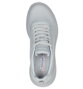 Skechers BOBS Sport Squad Chaos - Face Off 117209 LTGY 37,5 4