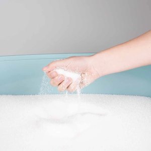 Duvo+ Silica Clumping Żwirek Silikonowy Dla Kota 6kg 16L 2