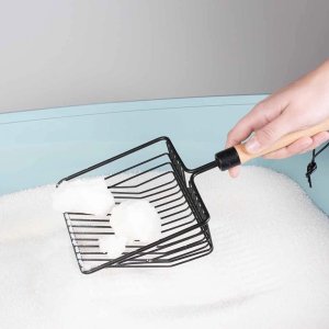 Duvo+ Silica Clumping Żwirek Silikonowy Dla Kota 6kg 16L 3