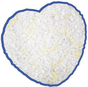 Duvo+ Premium Żwirek Silikonowy Dla Kota Cytryna 2kg 5L 2