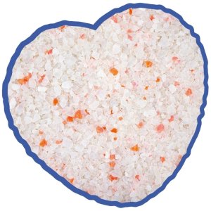 Duvo+ Premium Żwirek Silikonowy Dla Kota Kwiaty 2kg 5L 2