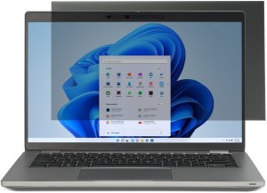 Filtr Kensington Kensington Blickschutzfilter 2-Wege 25Stk. 15.6"Laptop 16:9 4