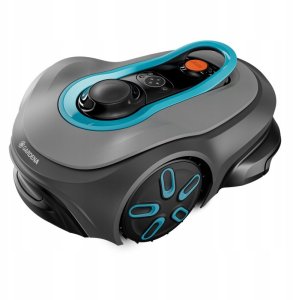 Gardena smart SILENO free 1500 m 19927-32 1