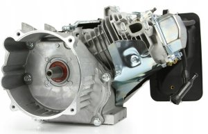 GERMAN SILNIK SPALINOWY 6,5HP DO AGREGATU PRĄDOTWÓRCZEGO STOŻEK 2