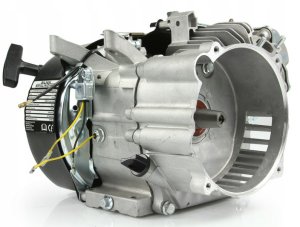 GERMAN SILNIK SPALINOWY 6,5HP DO AGREGATU PRĄDOTWÓRCZEGO STOŻEK 3