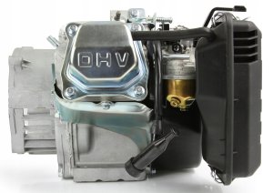 GERMAN SILNIK SPALINOWY 6,5HP DO AGREGATU PRĄDOTWÓRCZEGO STOŻEK 8