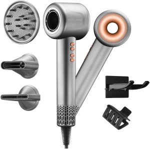 Suszarka do włosów AirBliss 2000W 4