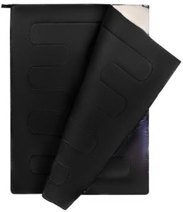 NC3601 ŚPIWÓR 3W1 DWUOSOBOWY WOLF NILS CAMP 5