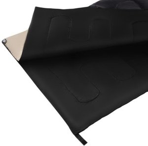 NC3601 ŚPIWÓR 3W1 DWUOSOBOWY WOLF NILS CAMP 6