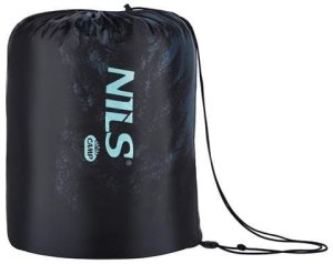 NC3601 ŚPIWÓR 3W1 DWUOSOBOWY WOLF NILS CAMP 10