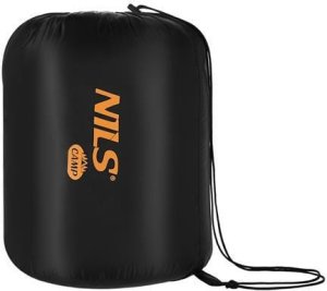 NC3601 ŚPIWÓR 3W1 DWUOSOBOWY BEAR NILS CAMP 10