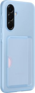 Samsung Card Slot Case fr Galaxy A56. Blue 2